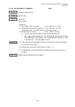 Preview for 608 page of Toshiba B-EP Series Interface Specification