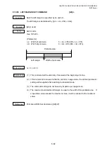 Preview for 609 page of Toshiba B-EP Series Interface Specification