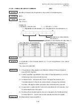 Preview for 610 page of Toshiba B-EP Series Interface Specification