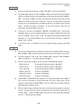 Preview for 612 page of Toshiba B-EP Series Interface Specification