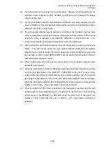 Preview for 613 page of Toshiba B-EP Series Interface Specification