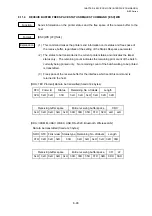 Preview for 617 page of Toshiba B-EP Series Interface Specification