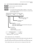 Preview for 625 page of Toshiba B-EP Series Interface Specification