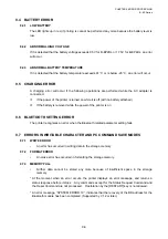 Preview for 632 page of Toshiba B-EP Series Interface Specification