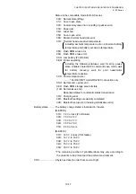 Preview for 656 page of Toshiba B-EP Series Interface Specification