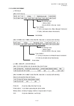 Preview for 681 page of Toshiba B-EP Series Interface Specification