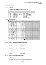 Preview for 756 page of Toshiba B-EP Series Interface Specification