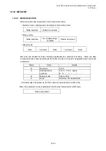 Preview for 759 page of Toshiba B-EP Series Interface Specification