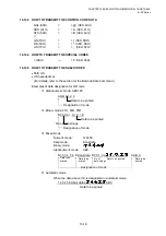 Preview for 761 page of Toshiba B-EP Series Interface Specification