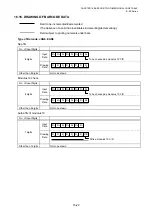 Preview for 765 page of Toshiba B-EP Series Interface Specification