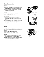 Preview for 17 page of Toshiba B-EP2D Series Owner'S Manual