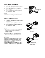 Preview for 18 page of Toshiba B-EP2D Series Owner'S Manual