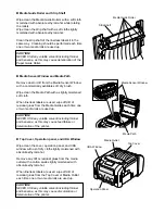 Preview for 20 page of Toshiba B-EP2D Series Owner'S Manual