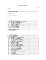 Preview for 2 page of Toshiba B-EV4 Series Manual