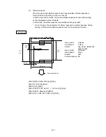 Preview for 131 page of Toshiba B-EV4 Series Manual