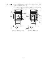 Preview for 159 page of Toshiba B-EV4 Series Manual