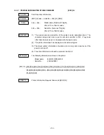 Preview for 176 page of Toshiba B-EV4 Series Manual