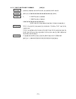 Preview for 180 page of Toshiba B-EV4 Series Manual