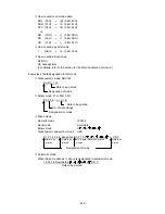 Preview for 253 page of Toshiba B-EV4 Series Manual