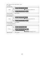 Preview for 262 page of Toshiba B-EV4 Series Manual