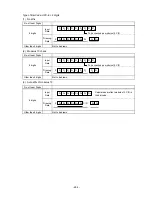 Preview for 268 page of Toshiba B-EV4 Series Manual