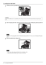 Preview for 19 page of Toshiba B-FP2D-GH30-QM-S Owner'S Manual