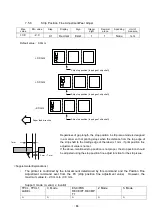 Preview for 90 page of Toshiba B-FP2D Series Key Operation Specification