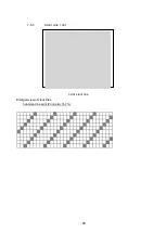 Preview for 96 page of Toshiba B-FP2D Series Key Operation Specification