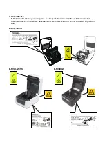 Preview for 7 page of Toshiba B-FV4 Series Manual