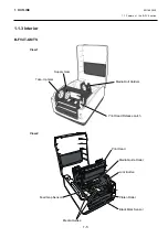 Preview for 17 page of Toshiba B-FV4 Series Manual