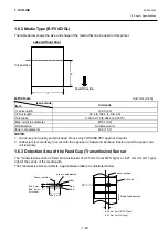 Preview for 35 page of Toshiba B-FV4 Series Manual