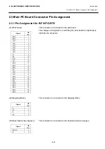 Preview for 43 page of Toshiba B-FV4 Series Manual