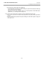 Preview for 69 page of Toshiba B-FV4 Series Manual