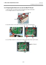 Preview for 76 page of Toshiba B-FV4 Series Manual