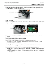 Preview for 81 page of Toshiba B-FV4 Series Manual