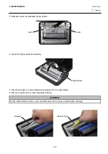 Preview for 111 page of Toshiba B-FV4 Series Manual