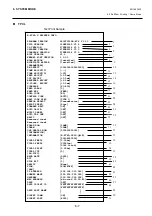 Preview for 120 page of Toshiba B-FV4 Series Manual