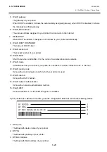 Preview for 133 page of Toshiba B-FV4 Series Manual