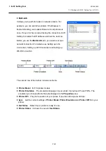 Preview for 142 page of Toshiba B-FV4 Series Manual