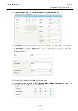 Preview for 157 page of Toshiba B-FV4 Series Manual