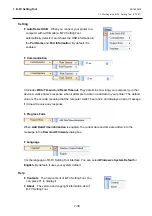 Preview for 173 page of Toshiba B-FV4 Series Manual