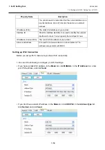 Preview for 188 page of Toshiba B-FV4 Series Manual