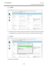 Preview for 203 page of Toshiba B-FV4 Series Manual