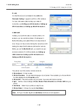 Preview for 221 page of Toshiba B-FV4 Series Manual