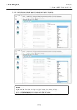 Preview for 246 page of Toshiba B-FV4 Series Manual