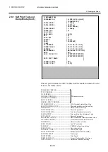 Preview for 22 page of Toshiba B-FV4D-GL Owner'S Manual