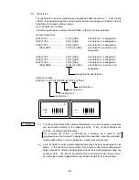 Preview for 93 page of Toshiba B-SX4T Series Specification