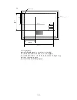 Preview for 150 page of Toshiba B-SX4T Series Specification