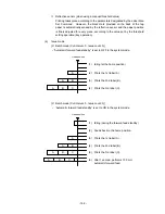 Preview for 170 page of Toshiba B-SX4T Series Specification