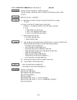 Preview for 222 page of Toshiba B-SX4T Series Specification